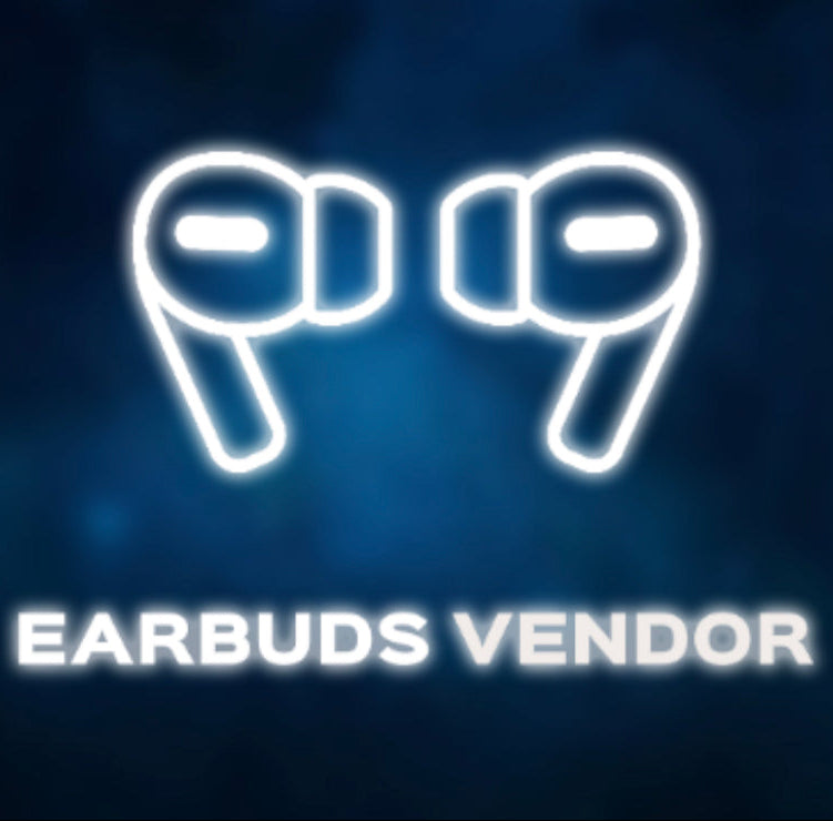 EarBuds Vendor