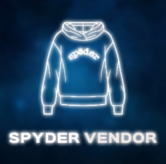 Spyder Vendor