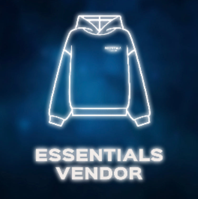 Essentials Vendor