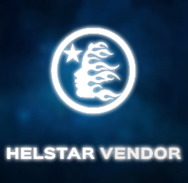 Helstar Vendor