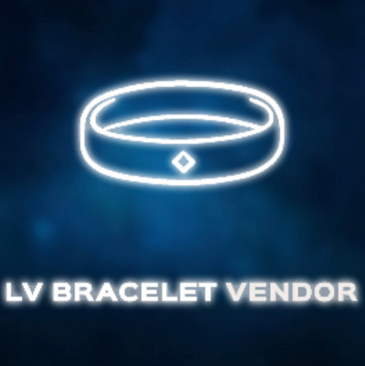 LV Bracelet Vendor