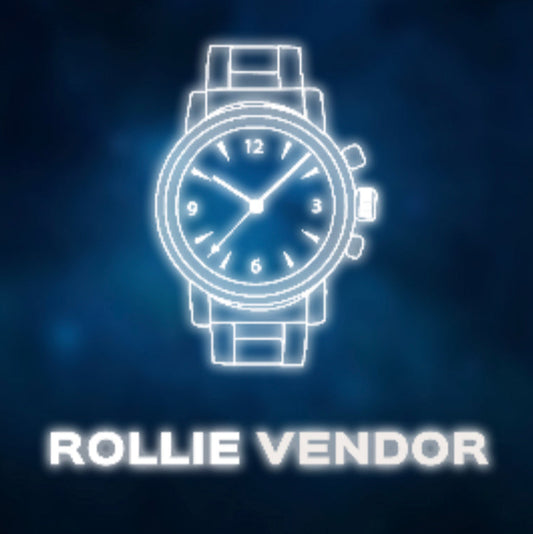 Rollie Vendor