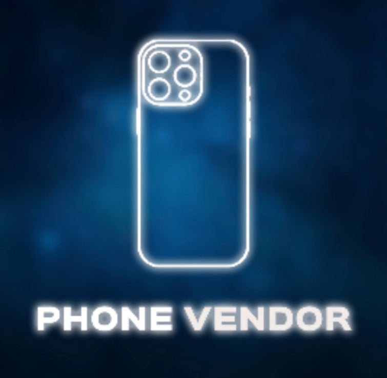 Phone Vendor