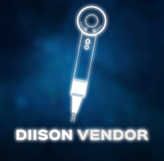 Diison Vendor